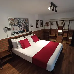  Apartment Volt76 -