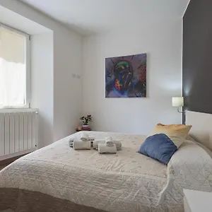  Apartment Anita's